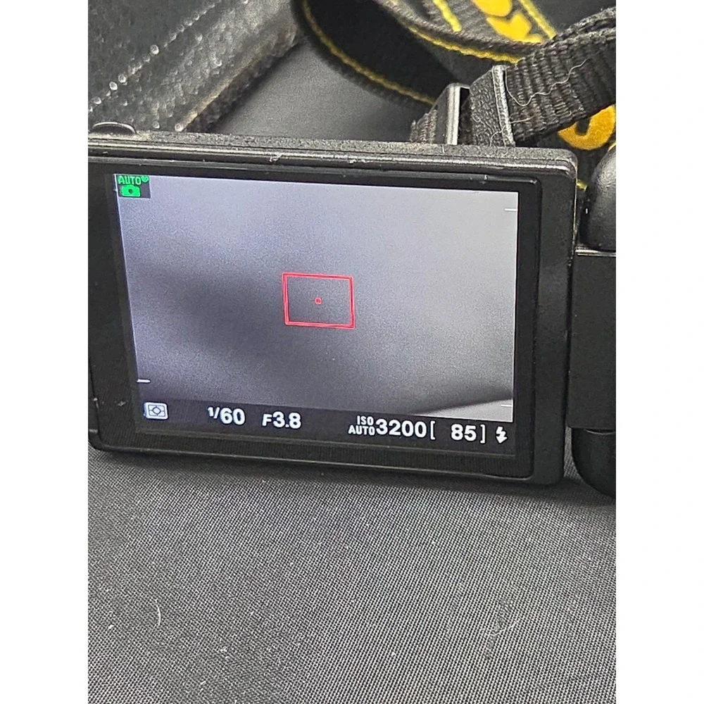 Nikon works as